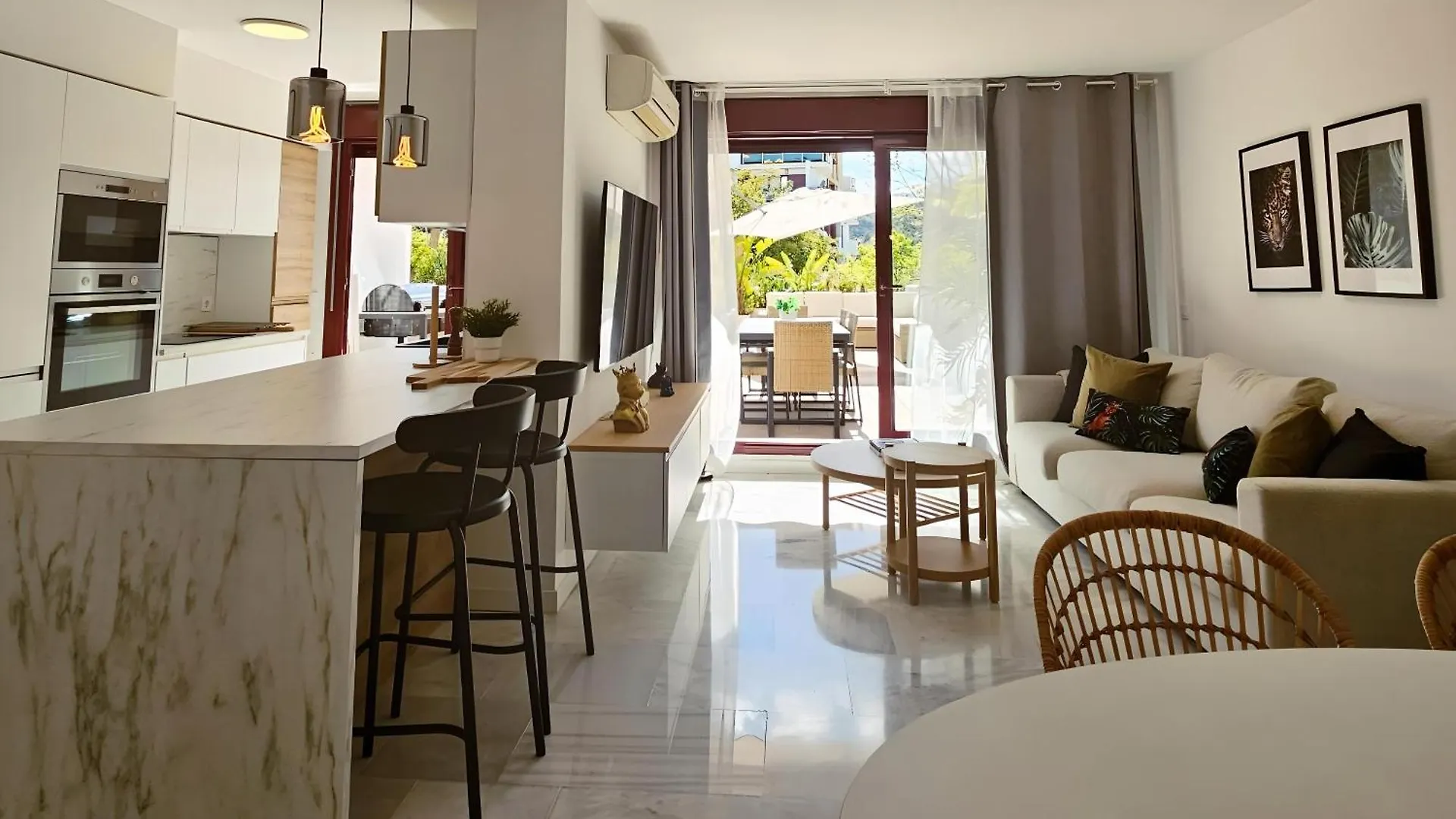 Brisa Del Eden By Lica Homes Estepona 0*,  Spanien