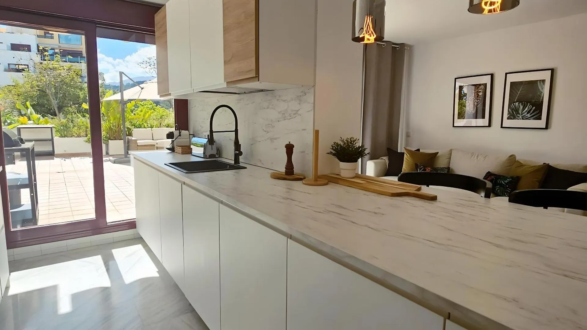 Brisa Del Eden By Lica Homes Estepona Apartment