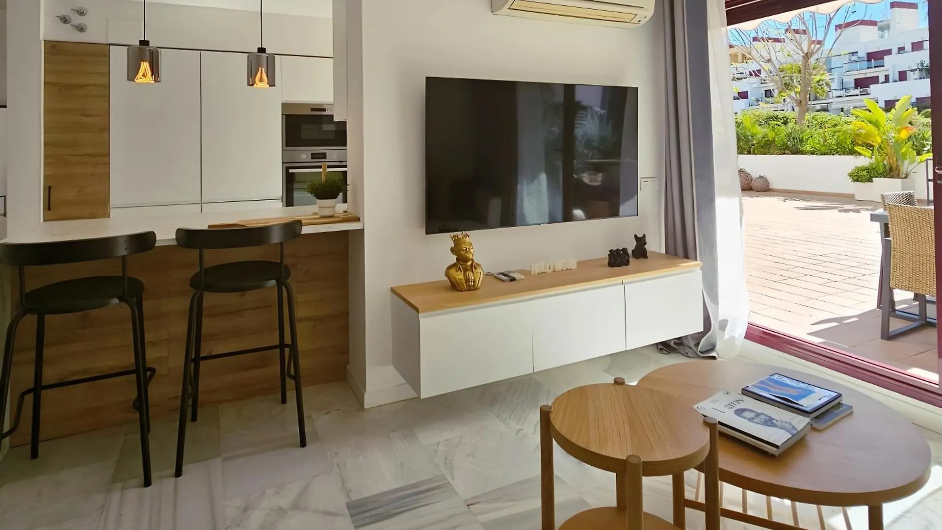 Brisa Del Eden By Lica Homes Estepona