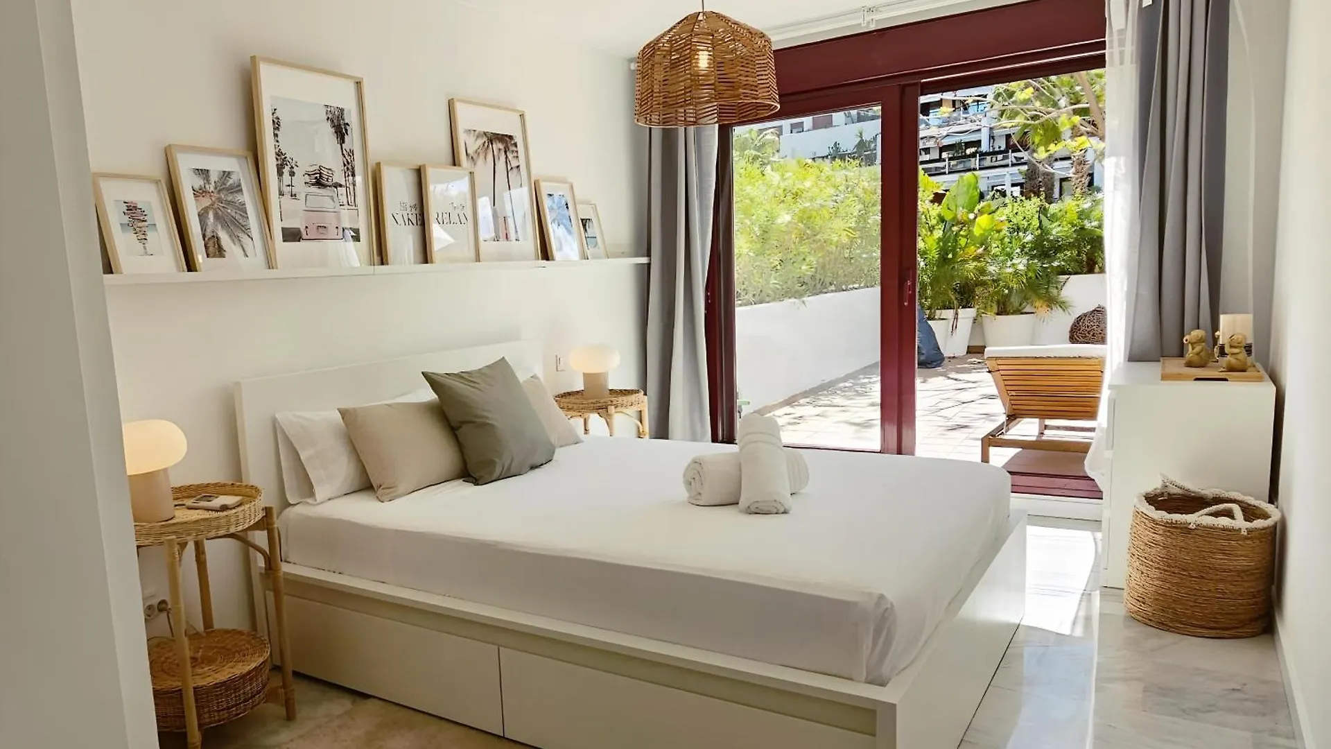 Apartment Brisa Del Eden By Lica Homes Estepona Spanien