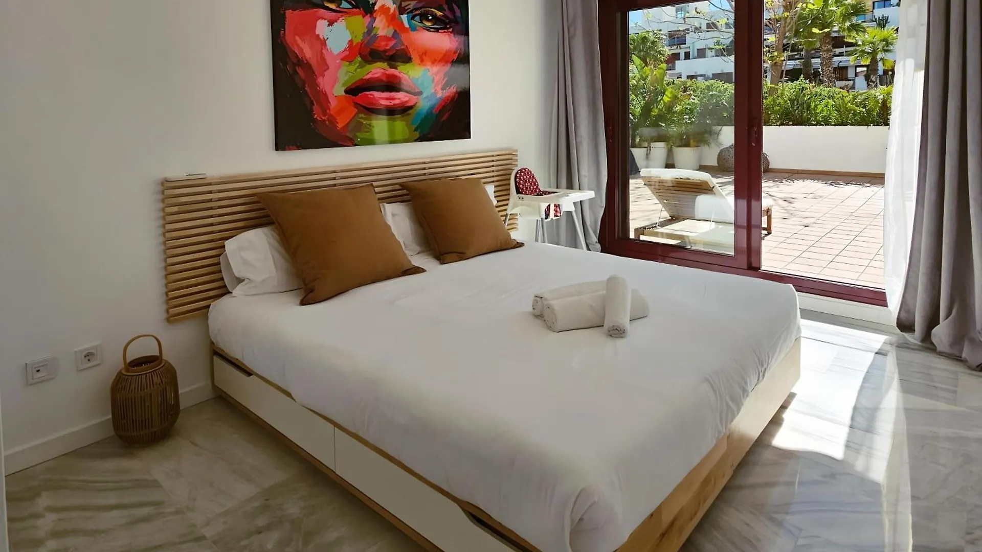 Brisa Del Eden By Lica Homes Estepona Apartment