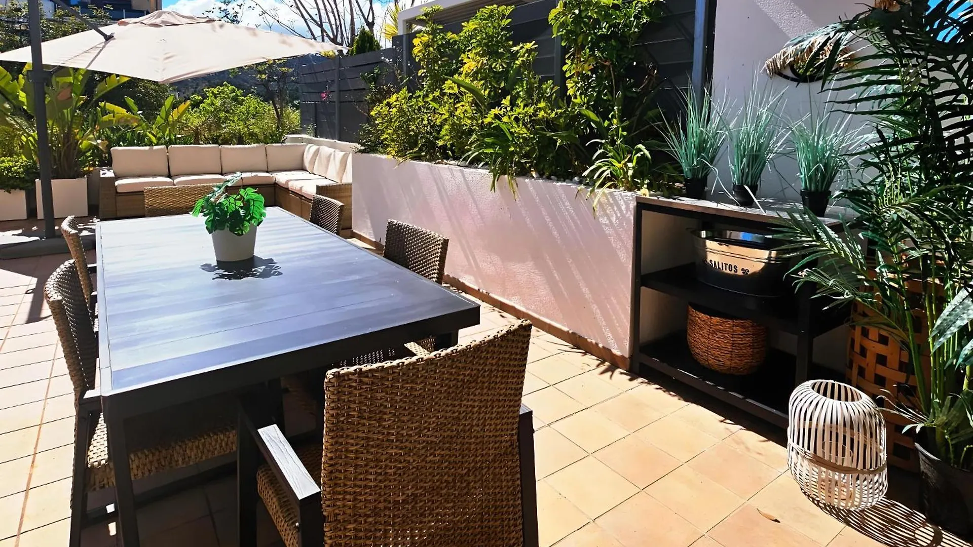 Brisa Del Eden By Lica Homes Estepona