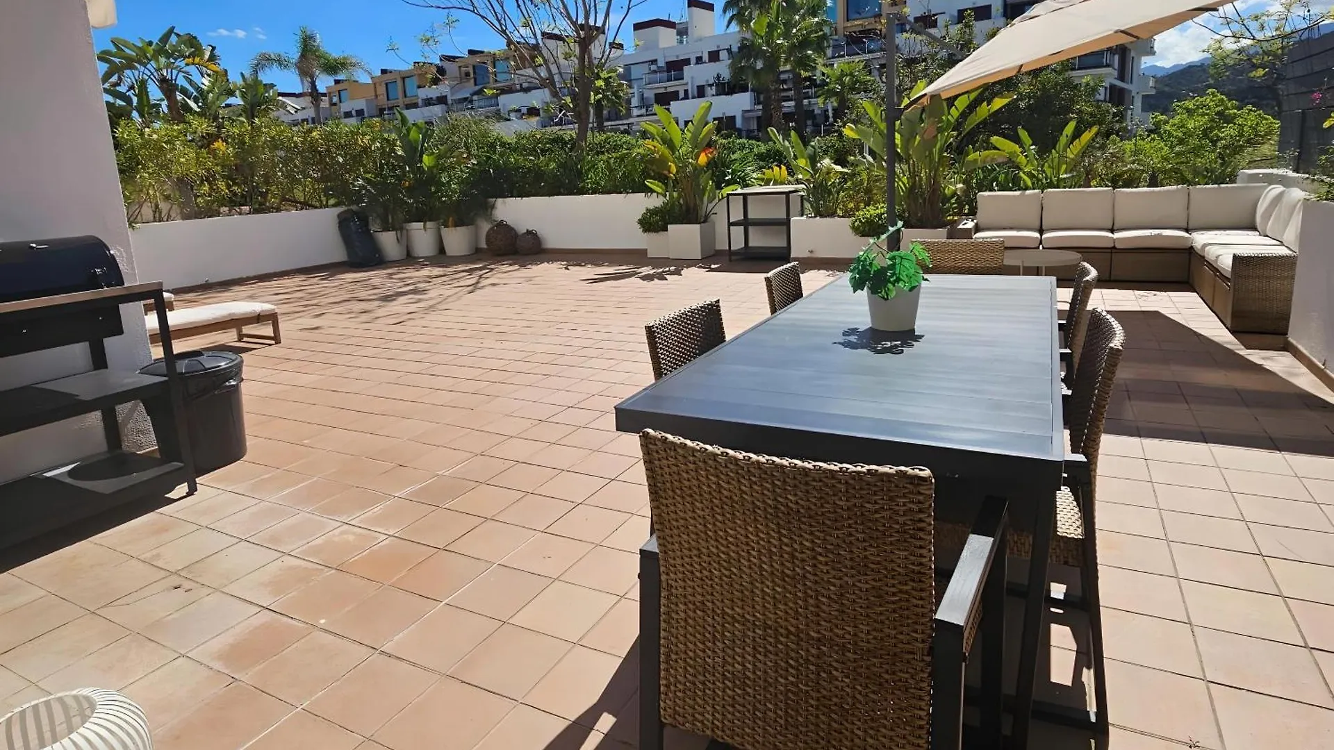 Brisa Del Eden By Lica Homes Estepona