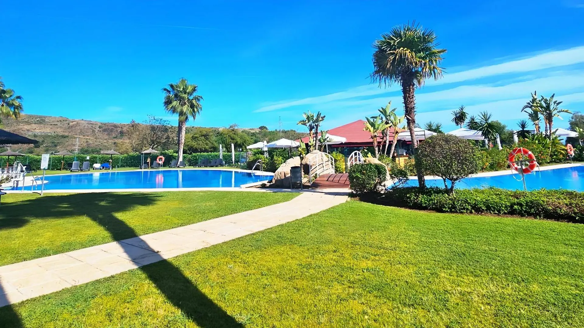 Brisa Del Eden By Lica Homes Estepona Apartment